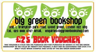 Gift Voucher £25