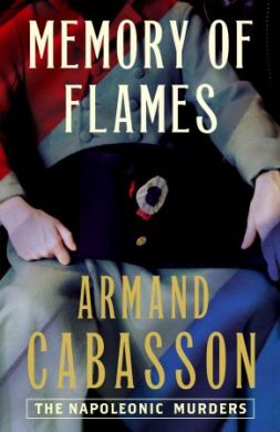 Memory of Flames by  Armand Cabasson