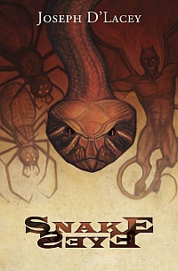 Snake Eyes by Joseph D'Lacey
