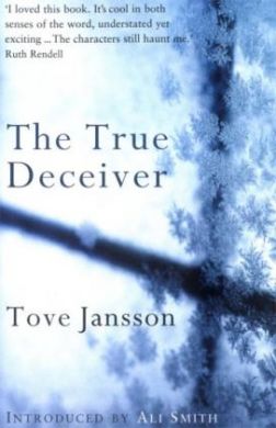 The True Deceiver by Tove Jansson
