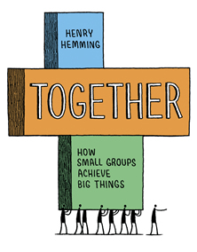 Together by Henry Hemming