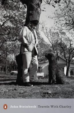 Travels With Charley by John Steinbeck