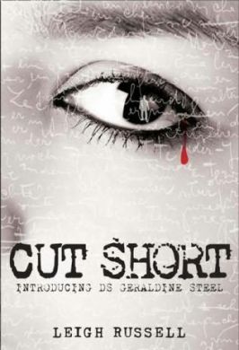 Cut Short by leigh Russell