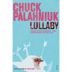 Lullaby by Chuck Palahniuk
