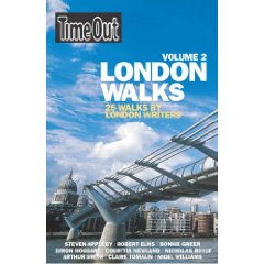 Time Out London Walks Vol 2