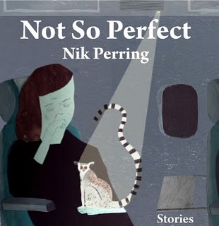 Not So Perfect by Nik Perring