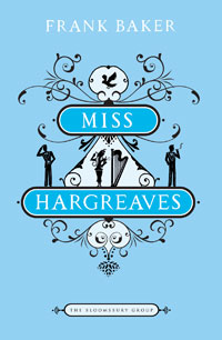Miss Hargeaves by Frank Baker
