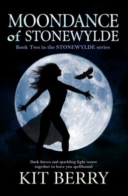 Moondance of Stonewylde by Kit Berry