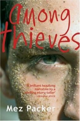 Among Thieves by Mez Packer