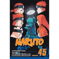 Naruto 45