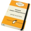 Penguin Lined Journal. Pride and Prejudice