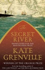 The Secret River by Kate Genville