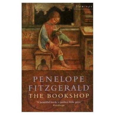 The Bookshop by Penelope Fitzgerald