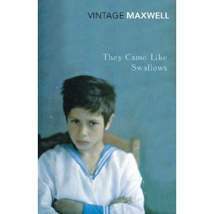 They Came Like Swallows by William Maxwell