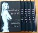 SPECIAL EDITION The Woman in Me by Britney Spears