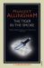 The Tiger in The Smoke by MArgery Allingham