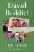 SIGNED My Family: The Memoir by David Baddiel