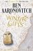 SIGNED Winter's Gifts by Ben Aaronovitch