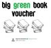 @Biggreenbooks Twitter Book Voucher