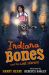Indiana Bones and the Lost Library by Harry Heape. Illustrated by Rebecca Bagley