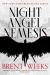 SIGNED Night Angel Nemesis by Brent Weeks