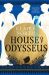SIGNED House of Odysseus by Claire North
