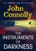 SIGNED The Instruments of Darkness by John Connolly