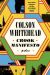 SIGNED Crook Manifesto by Colson Whitehead