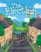 The Election by Eleanor Levenson and Marek Jagucki