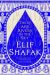 SIGNED There are Rivers in the Sky by Elif Shafak