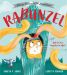 Rabunzel by Gareth P Jones