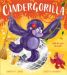 Cindergorilla by Gareth P Jones