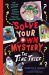 Solve Your Own Mystery: The Time Thief by Gareth P Jones