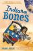 Indiana Bones by Harry Heape and Illustrated by Rebecca Bagley