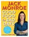 Good Food For Bad days by Jack Monroe