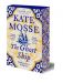 SIGNED The Ghost Ship by Kate Mosse