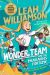 SIGNED  The Wonder Team and the Pharaoh's Fortune by Leah Williamson, with Jordan Glover