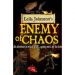 Enemy of Chaos by Leila Johnston