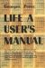 Life, a user Manual by Georges Perec