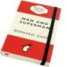 Penguin Lined Journal. Man and Superman