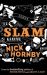 signed copy of Slam by Nick Hornby