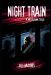 SIGNED Night Train by Oli Jacobs