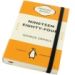 Penguin Lined Journal. Nineteen Eighty Four