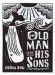 The Old Man and His Sons by Heoin Bru