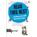 Read This Next by Sandra Newman and Howard MIttelmark