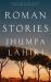 SIGNED Roman Stories by Jhumpa Lahiri
