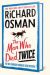 richard osman the man who died twice