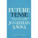 Signed Copy of Future Tense by Chief Rabbi Jonathan Sacks