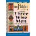 Tom Fletcher and the Three Wise Men by Sarah Matthias
