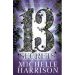 13 Secrets by Michelle Harrison